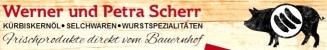 Direktvermarktung Familie Scherr